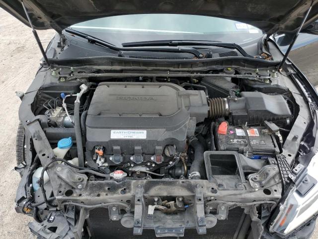 Photo 10 VIN: 1HGCR3F9XHA009189 - HONDA ACCORD TOU 