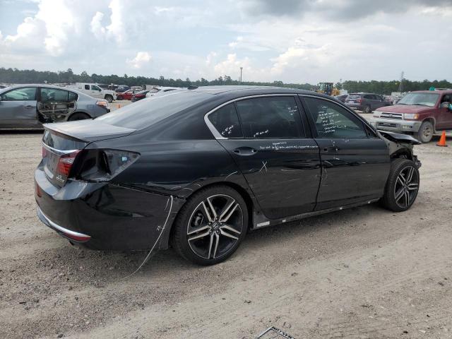 Photo 2 VIN: 1HGCR3F9XHA009189 - HONDA ACCORD TOU 