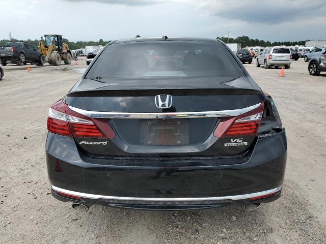 Photo 5 VIN: 1HGCR3F9XHA009189 - HONDA ACCORD TOU 