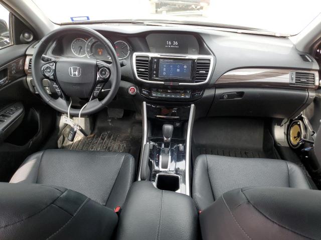 Photo 7 VIN: 1HGCR3F9XHA009189 - HONDA ACCORD TOU 