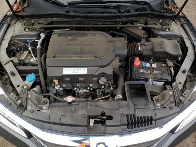 Photo 10 VIN: 1HGCR3F9XHA011508 - HONDA ACCORD TOU 