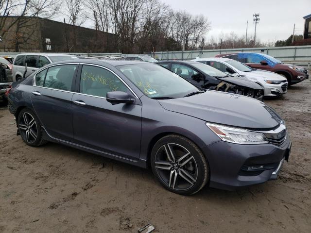 Photo 3 VIN: 1HGCR3F9XHA011508 - HONDA ACCORD TOU 