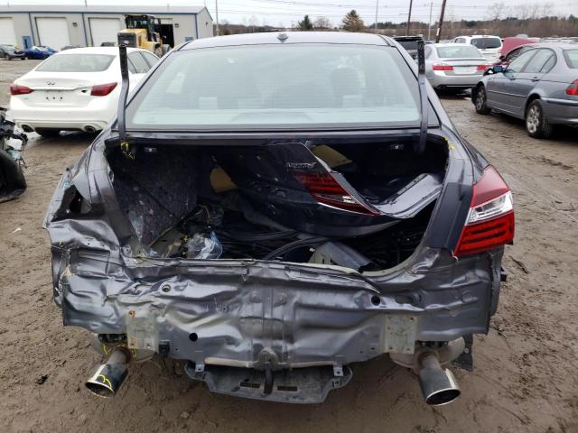 Photo 5 VIN: 1HGCR3F9XHA011508 - HONDA ACCORD TOU 