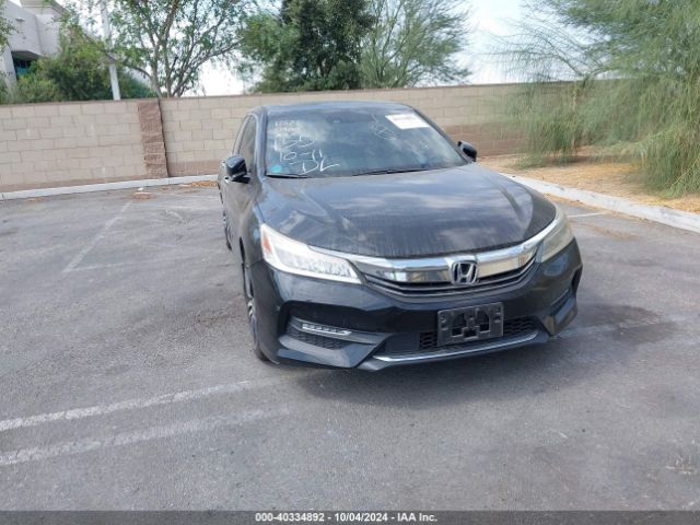 Photo 0 VIN: 1HGCR3F9XHA026851 - HONDA ACCORD 