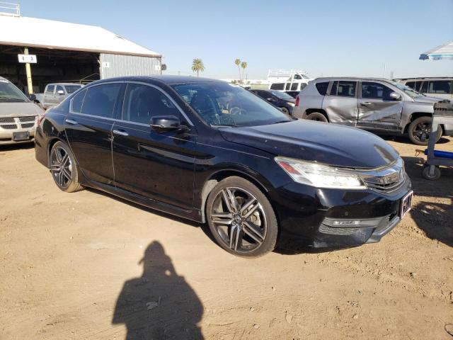 Photo 3 VIN: 1HGCR3F9XHA032326 - HONDA ACCORD TOU 