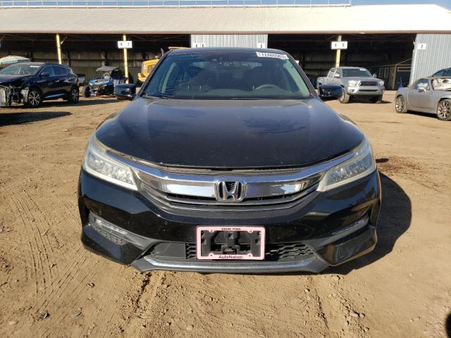 Photo 4 VIN: 1HGCR3F9XHA032326 - HONDA ACCORD TOU 