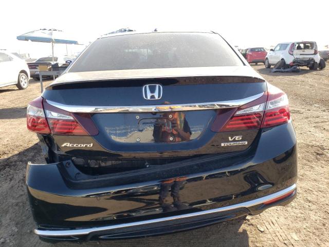 Photo 5 VIN: 1HGCR3F9XHA032326 - HONDA ACCORD TOU 