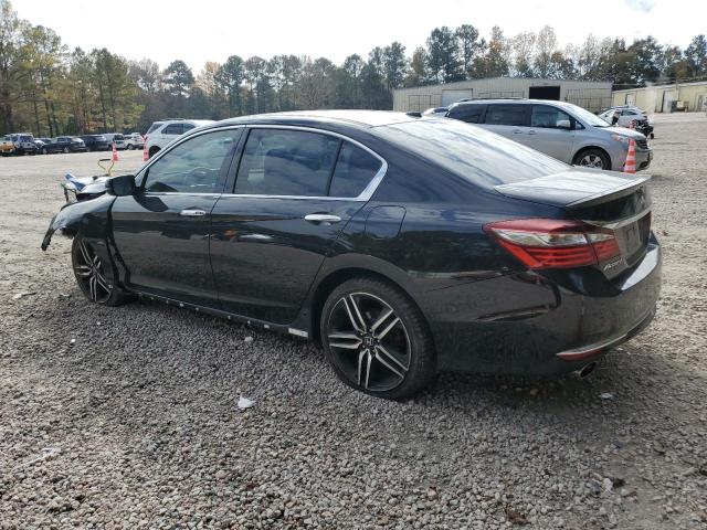 Photo 1 VIN: 1HGCR3F9XHA043388 - HONDA ACCORD TOU 