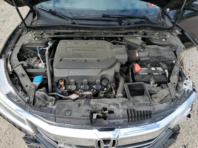 Photo 10 VIN: 1HGCR3F9XHA043388 - HONDA ACCORD TOU 