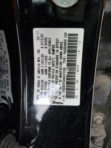 Photo 11 VIN: 1HGCR3F9XHA043388 - HONDA ACCORD TOU 