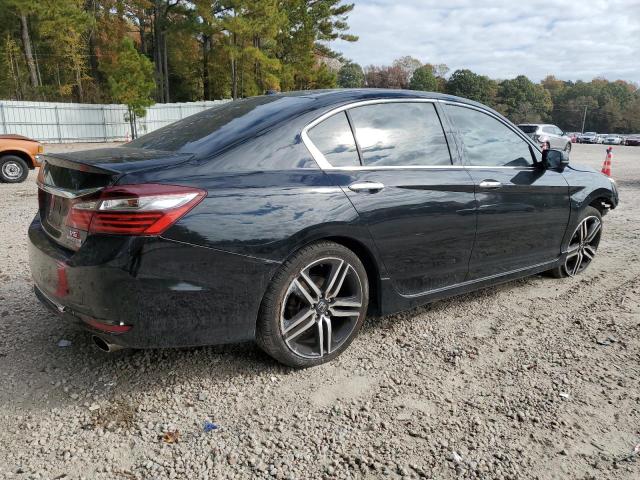 Photo 2 VIN: 1HGCR3F9XHA043388 - HONDA ACCORD TOU 