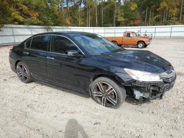 Photo 3 VIN: 1HGCR3F9XHA043388 - HONDA ACCORD TOU 