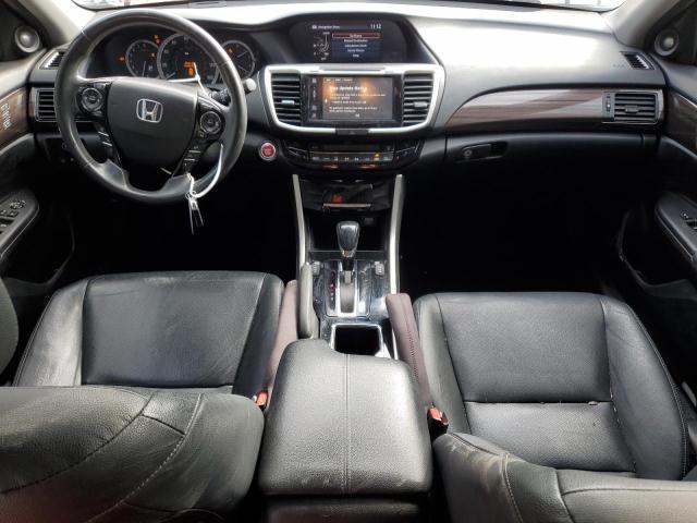 Photo 7 VIN: 1HGCR3F9XHA043388 - HONDA ACCORD TOU 