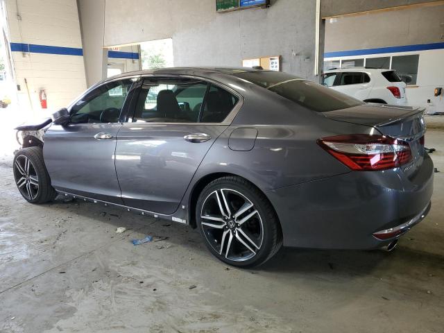 Photo 1 VIN: 1HGCR3F9XHA043908 - HONDA ACCORD TOU 