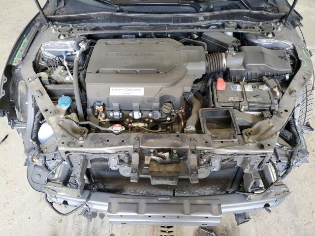 Photo 10 VIN: 1HGCR3F9XHA043908 - HONDA ACCORD TOU 