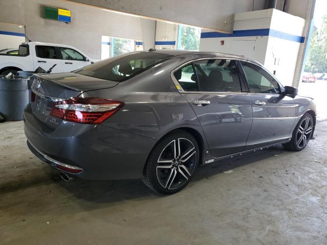 Photo 2 VIN: 1HGCR3F9XHA043908 - HONDA ACCORD TOU 