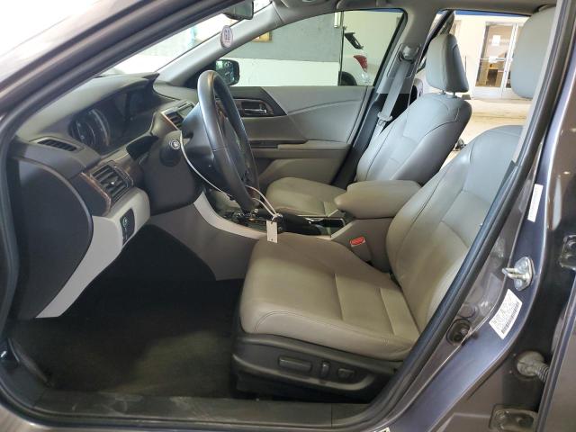 Photo 6 VIN: 1HGCR3F9XHA043908 - HONDA ACCORD TOU 