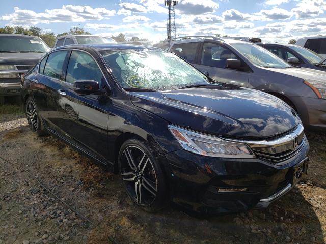 Photo 0 VIN: 1HGCR3F9XHA044704 - HONDA ACCORD TOU 