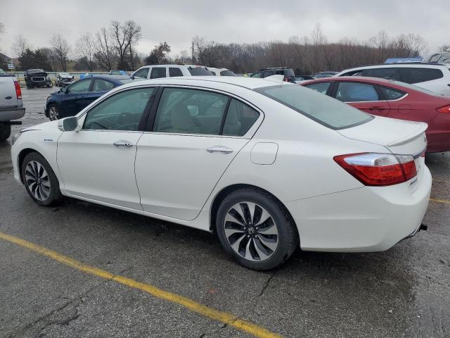 Photo 1 VIN: 1HGCR6F30FA000057 - HONDA ACCORD 