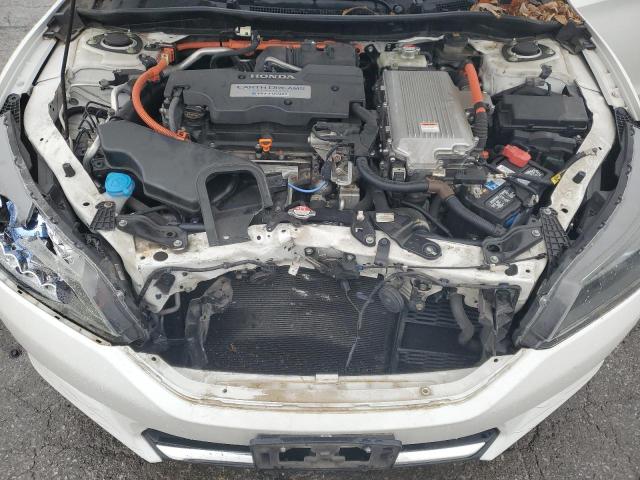 Photo 10 VIN: 1HGCR6F30FA000057 - HONDA ACCORD 