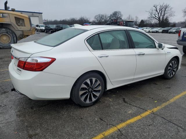 Photo 2 VIN: 1HGCR6F30FA000057 - HONDA ACCORD 