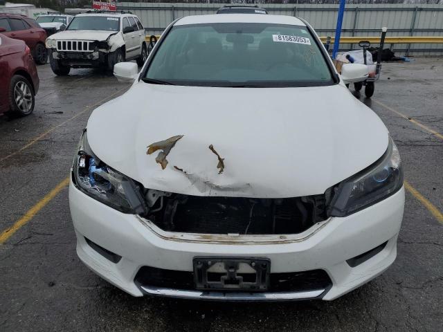 Photo 4 VIN: 1HGCR6F30FA000057 - HONDA ACCORD 