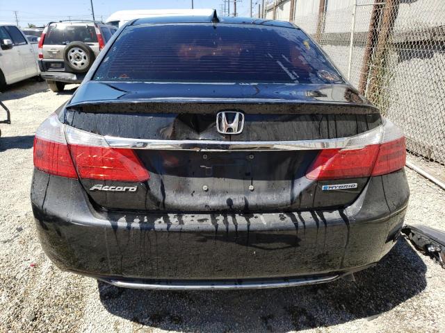 Photo 5 VIN: 1HGCR6F30FA011060 - HONDA ACCORD HYB 