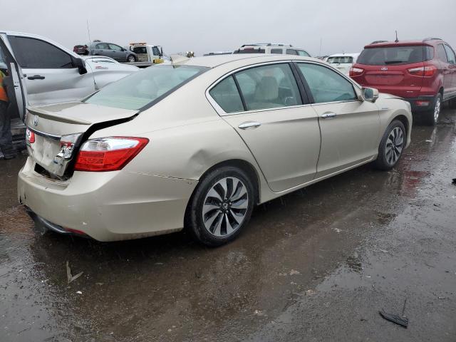 Photo 2 VIN: 1HGCR6F30FA013875 - HONDA ACCORD HYB 