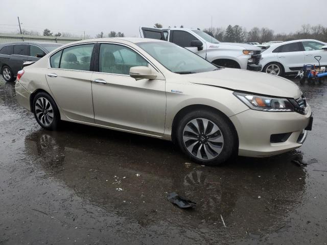 Photo 3 VIN: 1HGCR6F30FA013875 - HONDA ACCORD HYB 