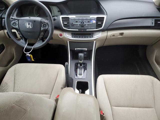 Photo 7 VIN: 1HGCR6F30FA013875 - HONDA ACCORD HYB 