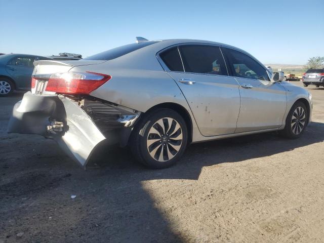 Photo 2 VIN: 1HGCR6F31EA010420 - HONDA ACCORD HYB 