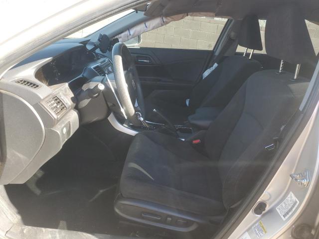 Photo 6 VIN: 1HGCR6F31EA010420 - HONDA ACCORD HYB 