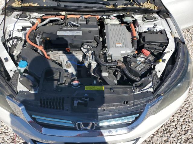 Photo 10 VIN: 1HGCR6F31FA008524 - HONDA ACCORD 