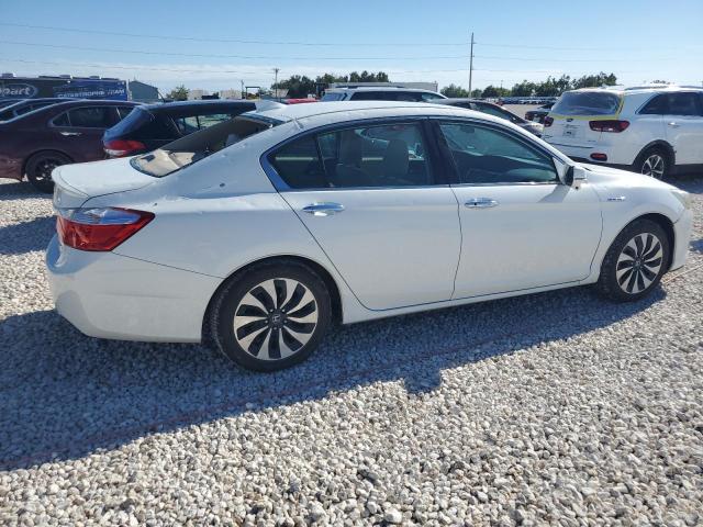 Photo 2 VIN: 1HGCR6F31FA008524 - HONDA ACCORD 