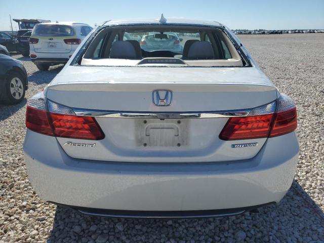 Photo 5 VIN: 1HGCR6F31FA008524 - HONDA ACCORD 