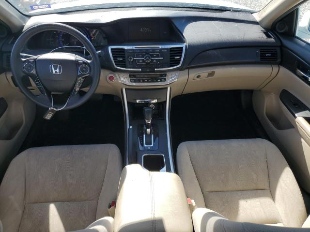 Photo 7 VIN: 1HGCR6F31FA008524 - HONDA ACCORD 