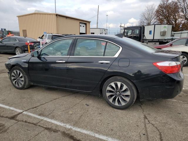 Photo 1 VIN: 1HGCR6F32EA002049 - HONDA ACCORD 