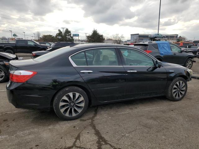 Photo 2 VIN: 1HGCR6F32EA002049 - HONDA ACCORD 