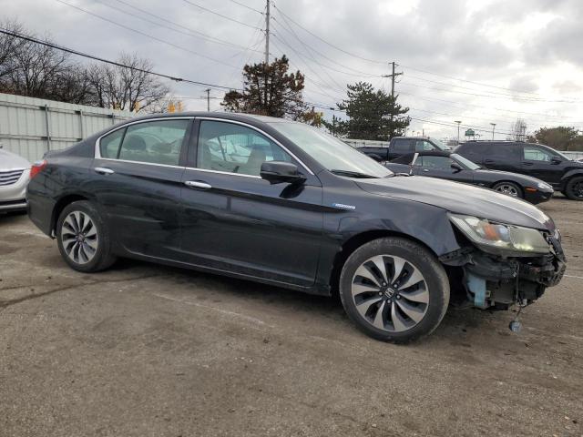 Photo 3 VIN: 1HGCR6F32EA002049 - HONDA ACCORD 