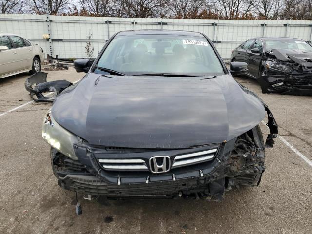 Photo 4 VIN: 1HGCR6F32EA002049 - HONDA ACCORD 