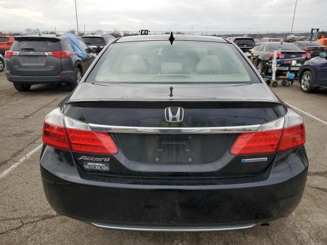 Photo 5 VIN: 1HGCR6F32EA002049 - HONDA ACCORD 