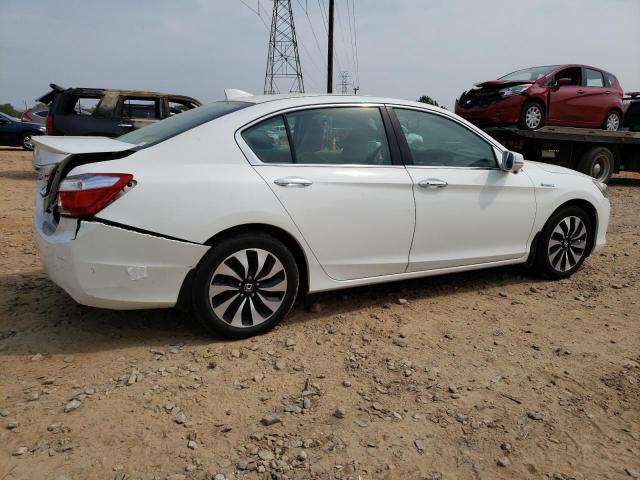 Photo 2 VIN: 1HGCR6F32EA003153 - HONDA ACCORD HYB 