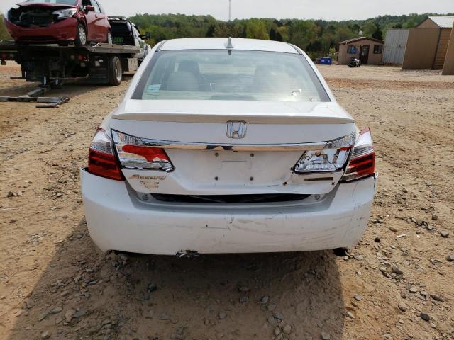 Photo 5 VIN: 1HGCR6F32EA003153 - HONDA ACCORD HYB 