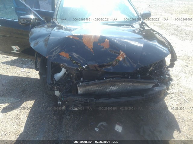 Photo 5 VIN: 1HGCR6F32EA003752 - HONDA ACCORD HYBRID 