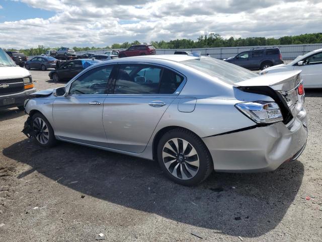 Photo 1 VIN: 1HGCR6F32EA004917 - HONDA ACCORD 