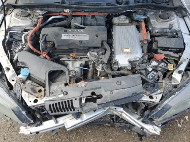 Photo 10 VIN: 1HGCR6F32EA004917 - HONDA ACCORD 