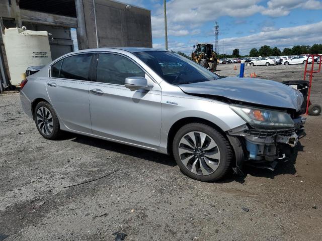 Photo 3 VIN: 1HGCR6F32EA004917 - HONDA ACCORD 