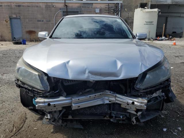 Photo 4 VIN: 1HGCR6F32EA004917 - HONDA ACCORD 