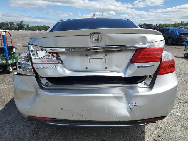 Photo 5 VIN: 1HGCR6F32EA004917 - HONDA ACCORD 