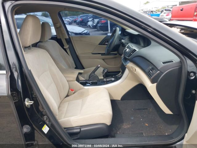 Photo 4 VIN: 1HGCR6F32EA005839 - HONDA ACCORD HYBRID 